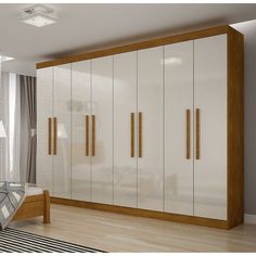 Moss Wardrobe Egypt by Elmalek Furniture
