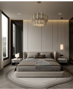 Nari Bedrooms In Egypt 2025 by Elmalek Furniture