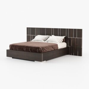Nari Modern Beds In Egypt by Elmalek Furniture