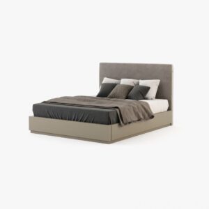 Navi Cozy Beds In Cairo by Elmalek Furniture