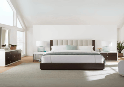 Nelo Bedrooms New Design In Cairo by Elmalek Furniture