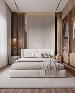 Nelo Bedrooms Egypt 2025 by Elmalek Furniture