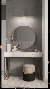 Nila Dresser Bedrooms Egypt 2025 by Elmalek Furniture