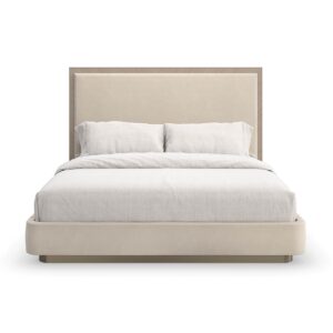 Nilo Cozy Bed Cairo by Elmalek Furniture