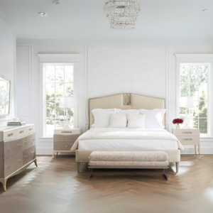 Nino Contemporary Bedrooms Cairo by Elmalek Furniture