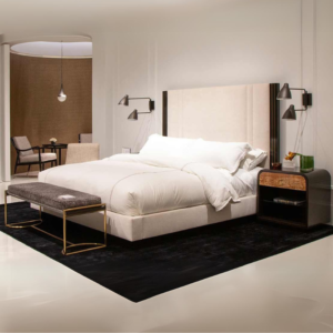 Nira Contemporary Bedrooms In Egypt by Elmalek Furniture