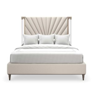 Nira Cozy Bed Egypt by Elmalek Furniture