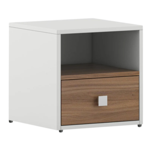 Nira Trends Bedroom Nightstands Cairo 2 by Elmalek Furniture