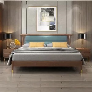 Nira Bedrooms Cairo by Elmalek Furniture