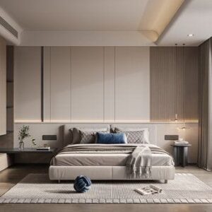 Noah Bedrooms In Egypt by Elmalek Furniture