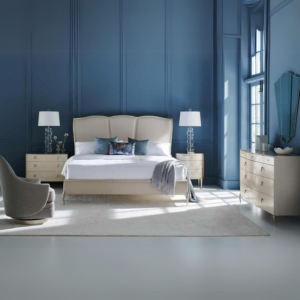 Nora Cozy Bedroom Egypt by Elmalek Furniture