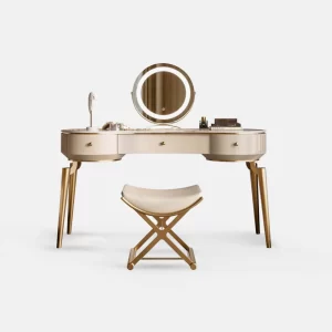 Nora Dresser Bedroom Egypt 2025 by Elmalek Furniture