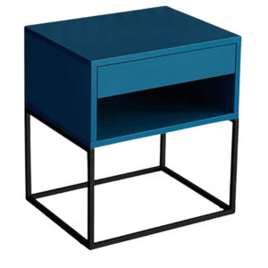 Nora Trends Bedroom Nightstands Egypt 2 by Elmalek Furniture