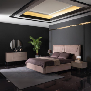 Nori Luxury Bed Rooms In Cairo by Elmalek Furniture