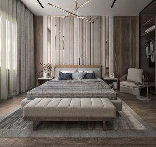 Nori Bedrooms Egypt by Elmalek Furniture