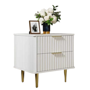 Nova Nightstand 2026 In Cairo 2 by Elmalek Furniture