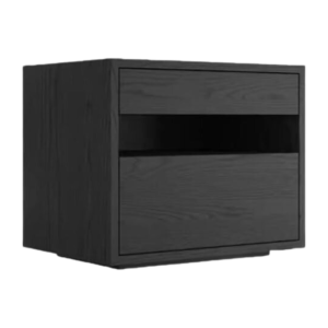 Nyla Nightstand 2026 Cairo 2 by Elmalek Furniture