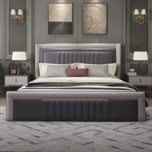 Olea Luxury Bedrooms Cairo 2026 by Elmalek Furniture