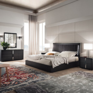 Olea Cozy Bedrooms In Cairo by Elmalek Furniture