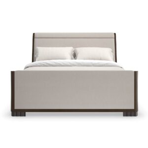 Ora Comfortable Bed In Egypt by Elmalek Furniture