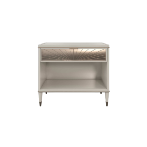 Ora Nightstand 2026 Egypt 2 by Elmalek Furniture