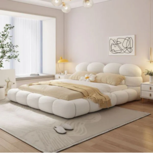 Orex Luxury Bedroom In Cairo by Elmalek Furniture