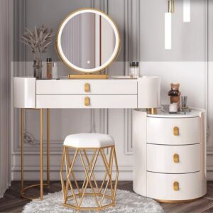 Orex Dresser Bedrooms In Cairo by Elmalek Furniture