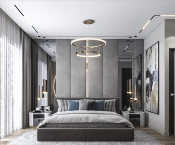 Ova Luxury Bedrooms In Egypt 2025 by Elmalek Furniture