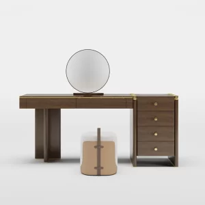 Ova Dresser Bedrooms Cairo by Elmalek Furniture