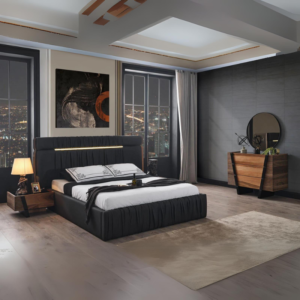 Palo Cozy Bedrooms Cairo by Elmalek Furniture
