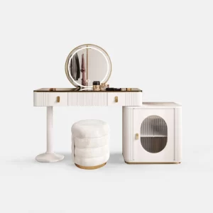 Palo Dresser Bedrooms In Egypt by Elmalek Furniture