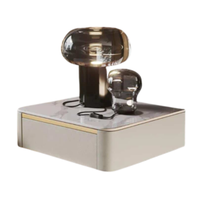 Palo Nightstand 2025 Egypt 2 by Elmalek Furniture