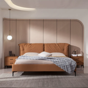 Paradise Luxury Bedroom Egypt by Elmalek Furniture