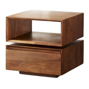 Pavi Nightstands 2026 Cairo 2 by Elmalek Furniture