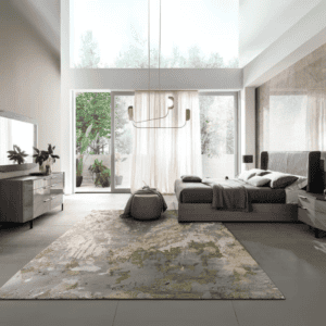 Pelo Luxury Bedrooms Cairo by Elmalek Furniture