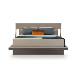 Pelo Stylish Bed In Cairo by Elmalek Furniture