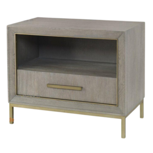 Pelo Nightstands 2026 In Egypt 2 by Elmalek Furniture
