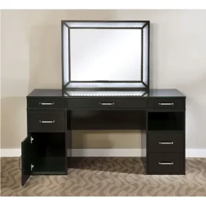 Pelo Dresser Bedroom In Cairo by Elmalek Furniture