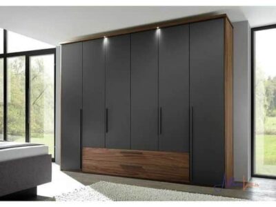 Petel Wardrobes New Design In Cairo by Elmalek Furniture