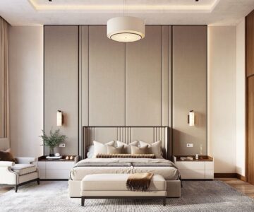 Pina Stylish Bed Rooms Cairo 2026 by Elmalek Furniture