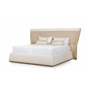 Pina Stylish Bed Cairo by Elmalek Furniture