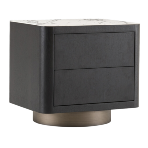 Pira Nightstands 2025 In Cairo 2 by Elmalek Furniture