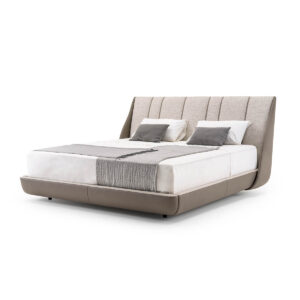 Pira Stylish Bed In Egypt by Elmalek Furniture