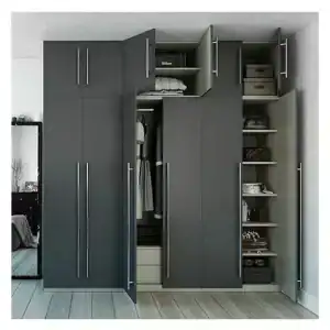 Plum Wardrobes In Egypt by Elmalek Furniture