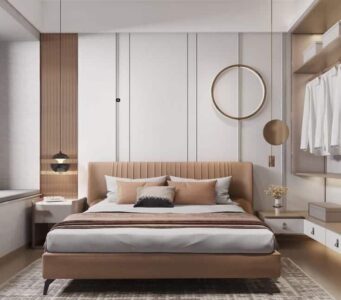 Plush Stylish Bed Rooms In Egypt 2026 by Elmalek Furniture