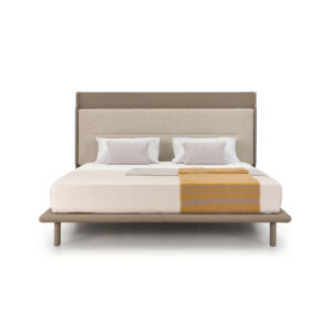 Plush Stylish Bed Egypt by Elmalek Furniture