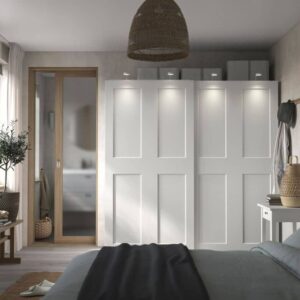 Port Wardrobe In Egypt 2025 by Elmalek Furniture