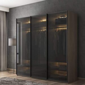 Pure High Quality Wardrobes Cairo by Elmalek Furniture