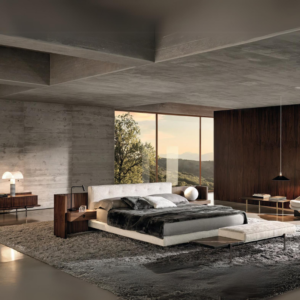 Ravi Cozy Bedrooms In Egypt by Elmalek Furniture