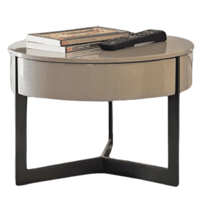 Ravi Nightstands 2025 In Egypt 2 by Elmalek Furniture